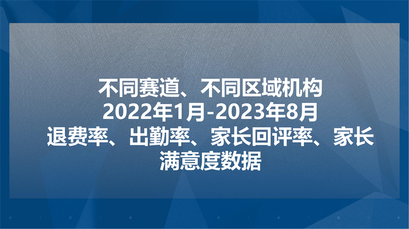 2023年8月线下培训教育行业运营数据报告_40.png