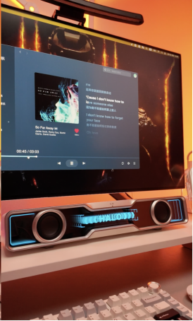 国潮新风尚：Halo Soundbar电竞音箱，艺术桌搭新选择934.png